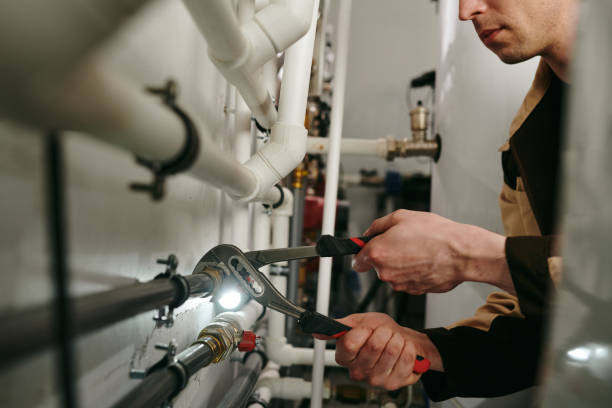 Best Water Heater Repair  in Winona, MS