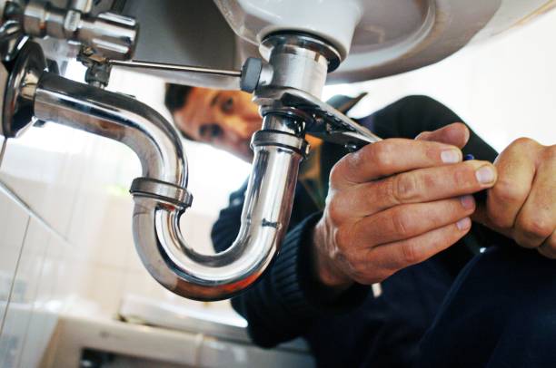 Best Sprinkler Systems  in Winona, MS