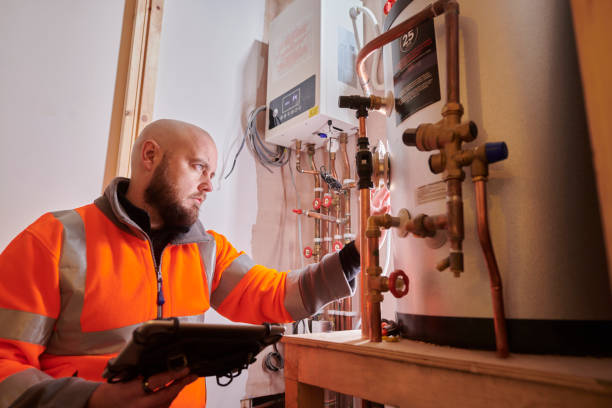 Best Hot Water Heater Installation  in Winona, MS