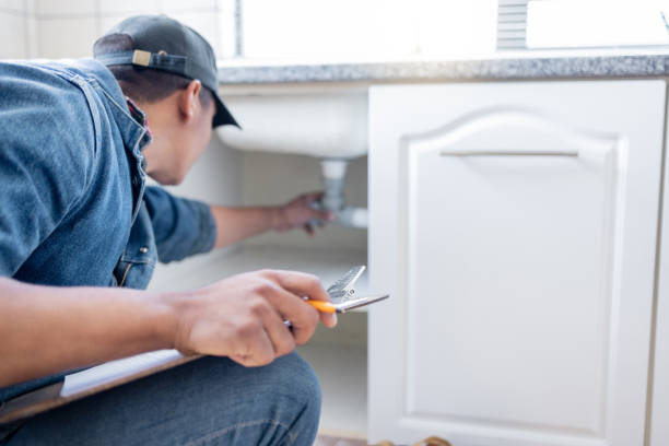 Best Affordable Plumber Near Me  in Winona, MS