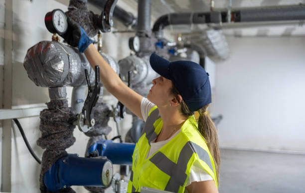 Best Water Leak Repair  in Winona, MS