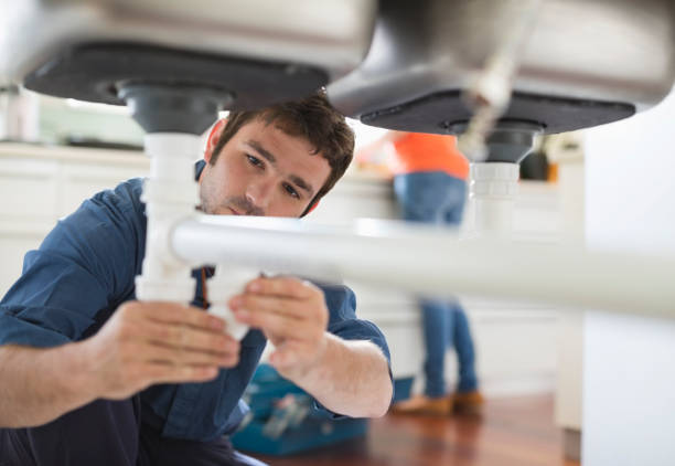 Best 24-Hour Plumber Near Me  in Winona, MS