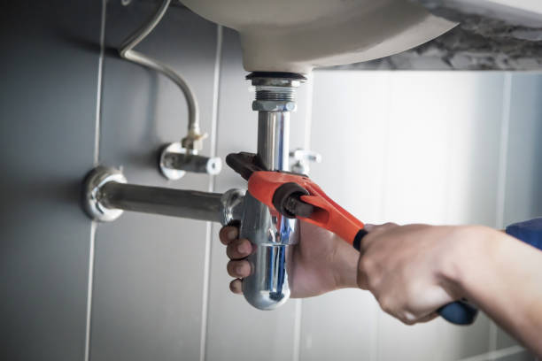 Best Same-Day Plumbing Service  in Winona, MS