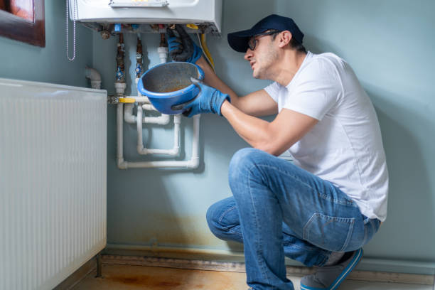 Best Sewer Line Repair  in Winona, MS