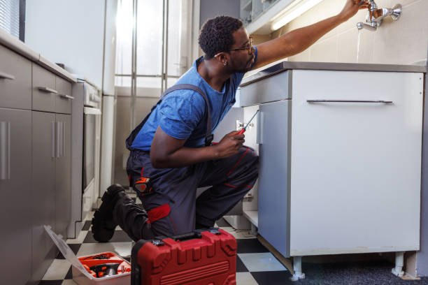 Best Water Heater Repair  in Winona, MS