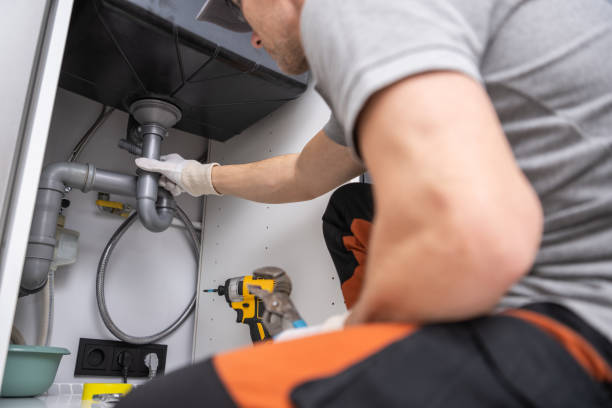 Best Leak Detection Services  in Winona, MS