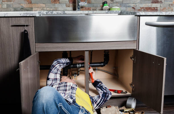 Professional Plumbing in Winona, MS