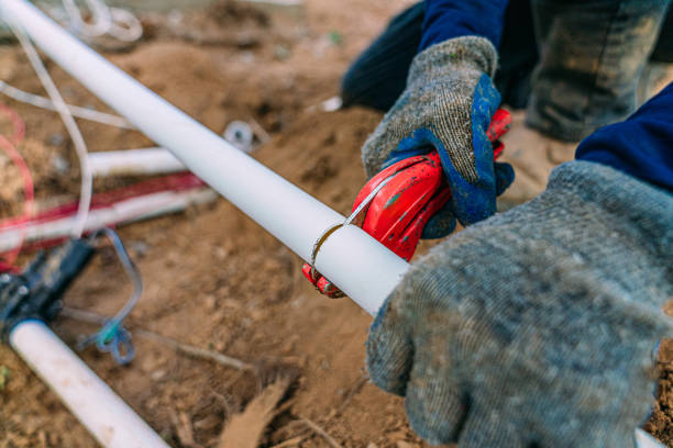 Best Emergency Plumbing Repair  in Winona, MS