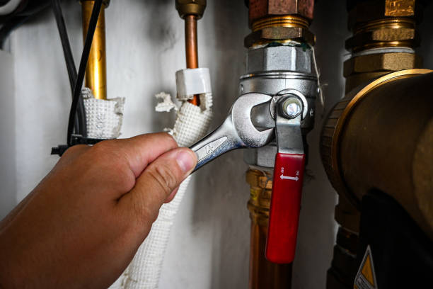 Sprinkler Systems in Winona, MS